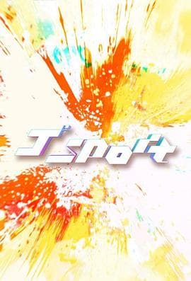 J Sports-综艺封面
