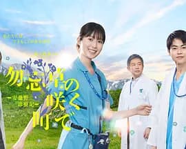在勿忘草盛开的城镇~安昙野诊疗记~-剧集封面