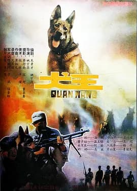 犬王[电影解说]-电影封面