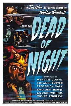 死亡之夜1945[电影解说]-电影封面