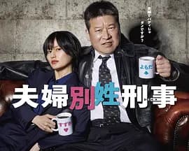 夫妇别姓刑警-剧集封面