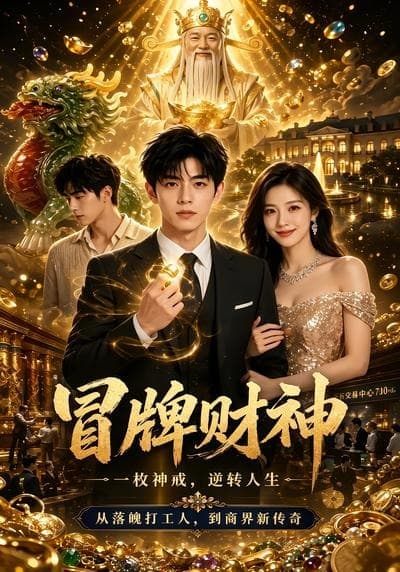 冒牌财神-剧集封面