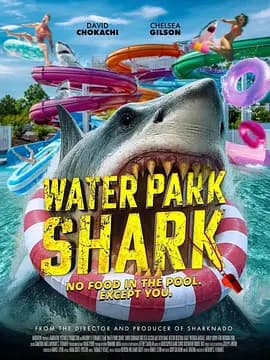 Water Park Shark-电影封面