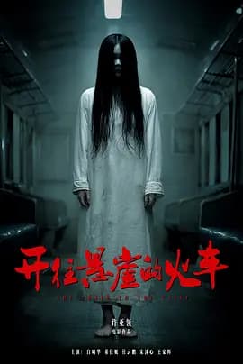 开往悬崖的火车-电影封面