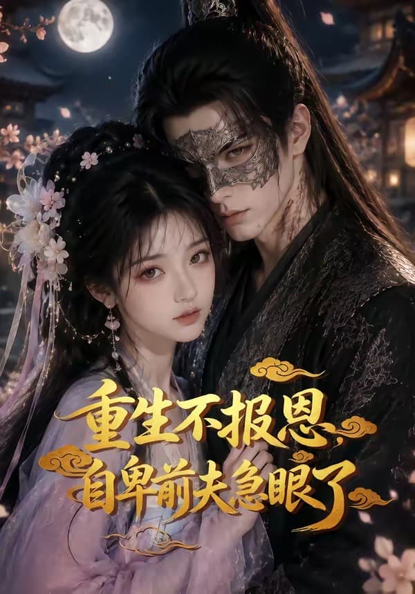 重生不报恩，自卑前夫急眼了-剧集封面