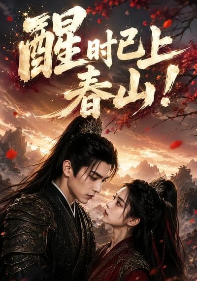 醒时已上春山-剧集封面