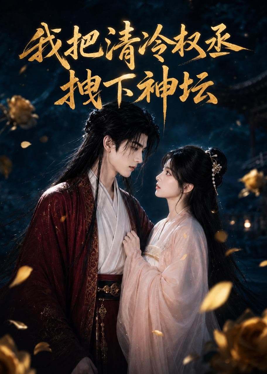 我把清冷权丞拽下神坛-剧集封面