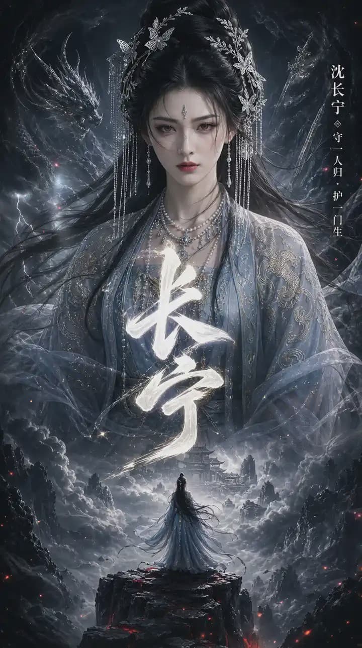 长宁-剧集封面