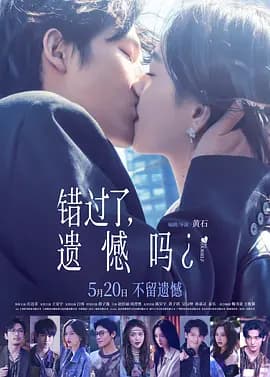 错过了，遗憾吗？-电影封面