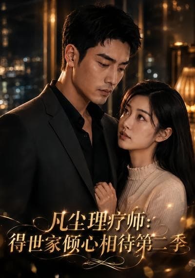 凡尘理疗师：得世家倾心相待第二季-剧集封面