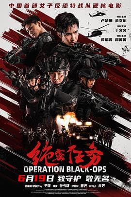 绝密任务-电影封面
