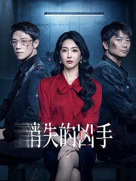 消失的凶手2026-剧集封面