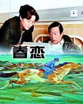 眷恋1999-电影封面