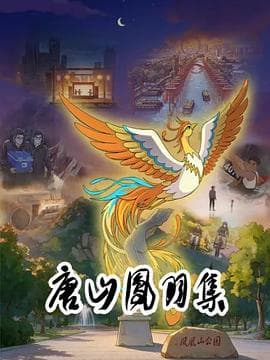 唐山凤羽集-动漫封面