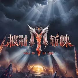 披荆斩棘第六季-综艺封面