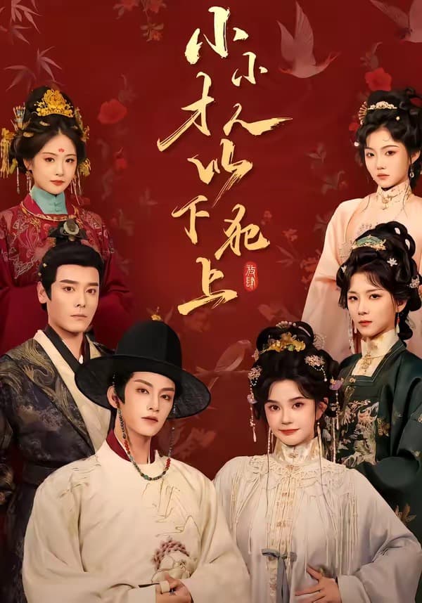 小小才人,以下犯上-影视封面