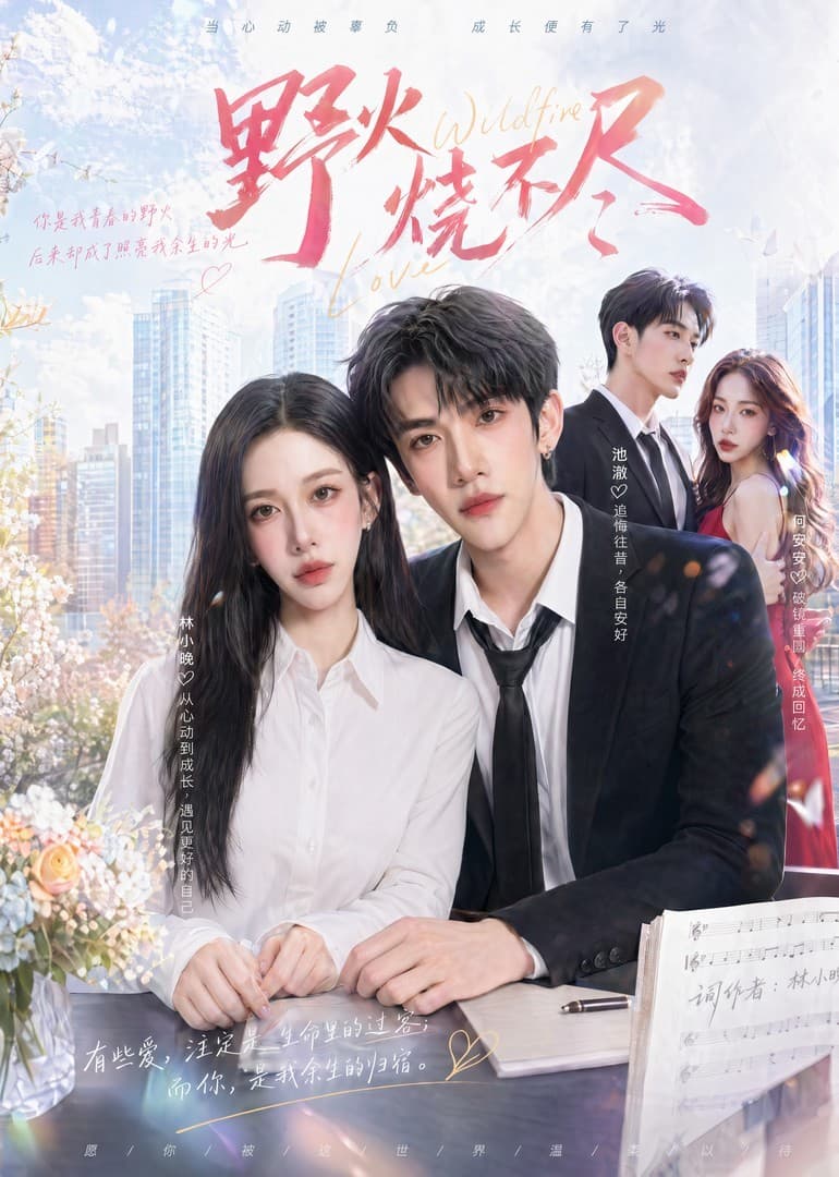 野火烧不尽-剧集封面