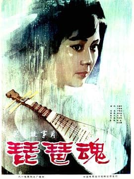 琵琶魂-电影封面