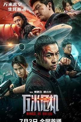 万米危机-电影封面