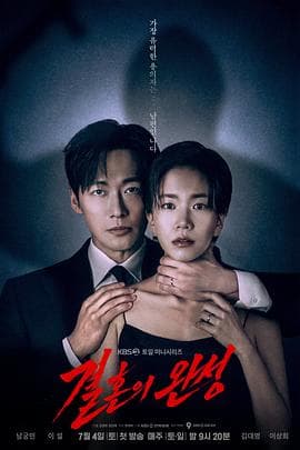 婚姻之后-剧集封面