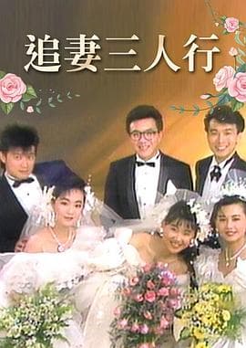 追妻三人行-剧集封面