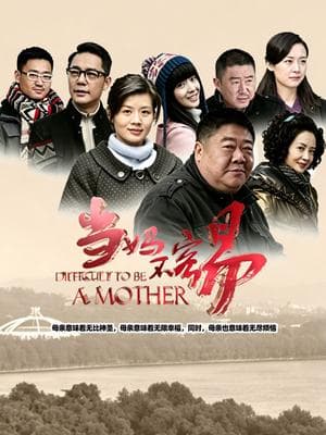 当妈不容易-剧集封面