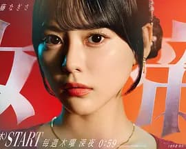 女帝-剧集封面