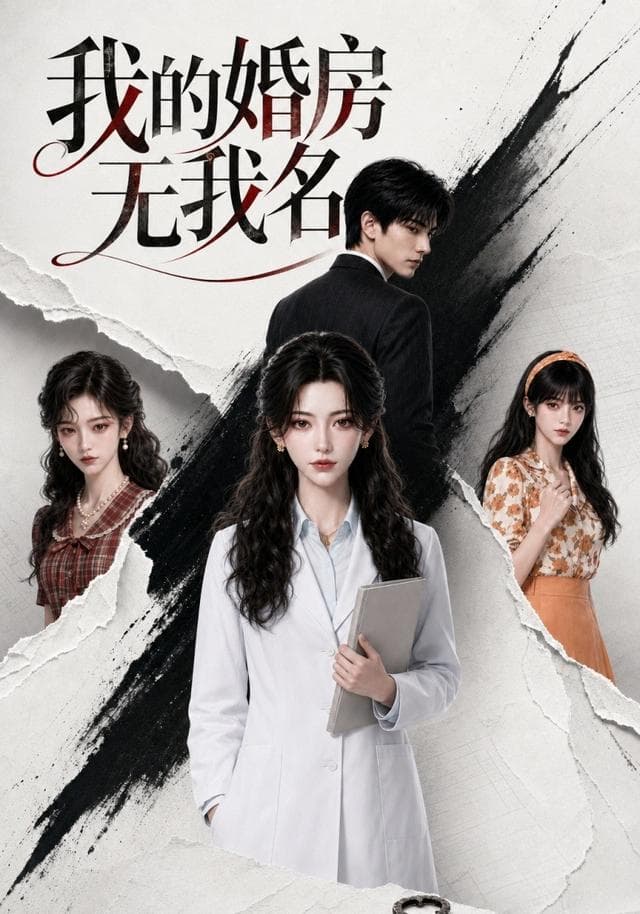 我的婚房无我名-剧集封面